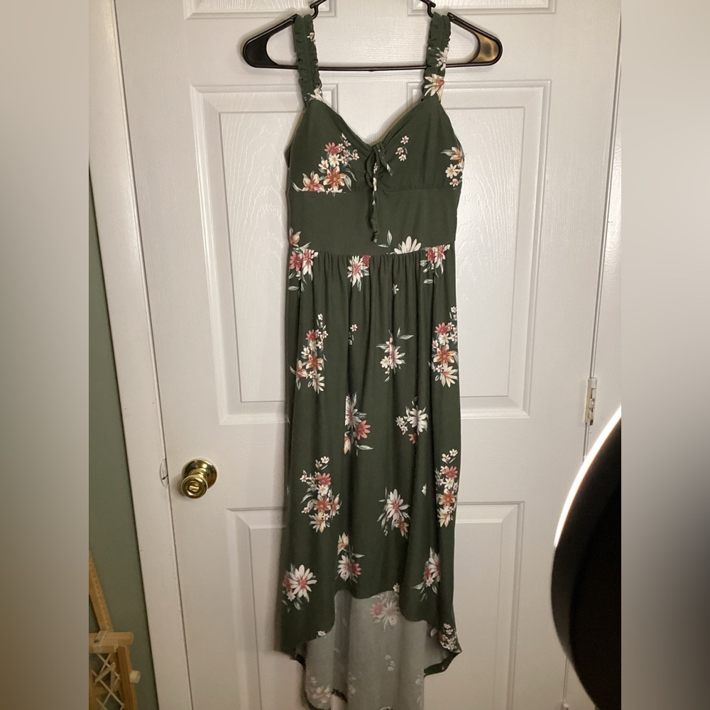 Xs dress